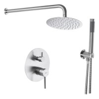 Душова система (вбудована) Zerix SUS-003 (ZX3170)